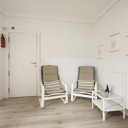 Apartamento Precioso Piso Centrico Con Aparcamiento Gratuito San Sebastián Exterior foto